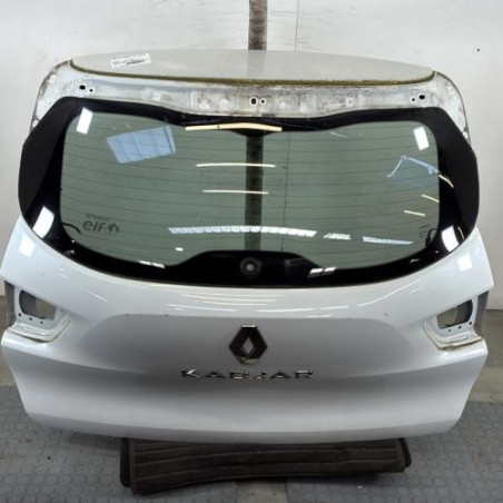 Malle/Hayon arriere RENAULT KADJAR Photo n°1