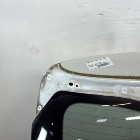 Malle/Hayon arriere RENAULT KADJAR