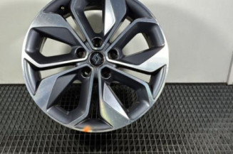 Jante RENAULT MEGANE 4 Photo n°1