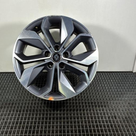 Jante RENAULT MEGANE 4 Photo n°1