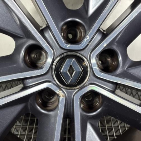 Jante RENAULT MEGANE 4