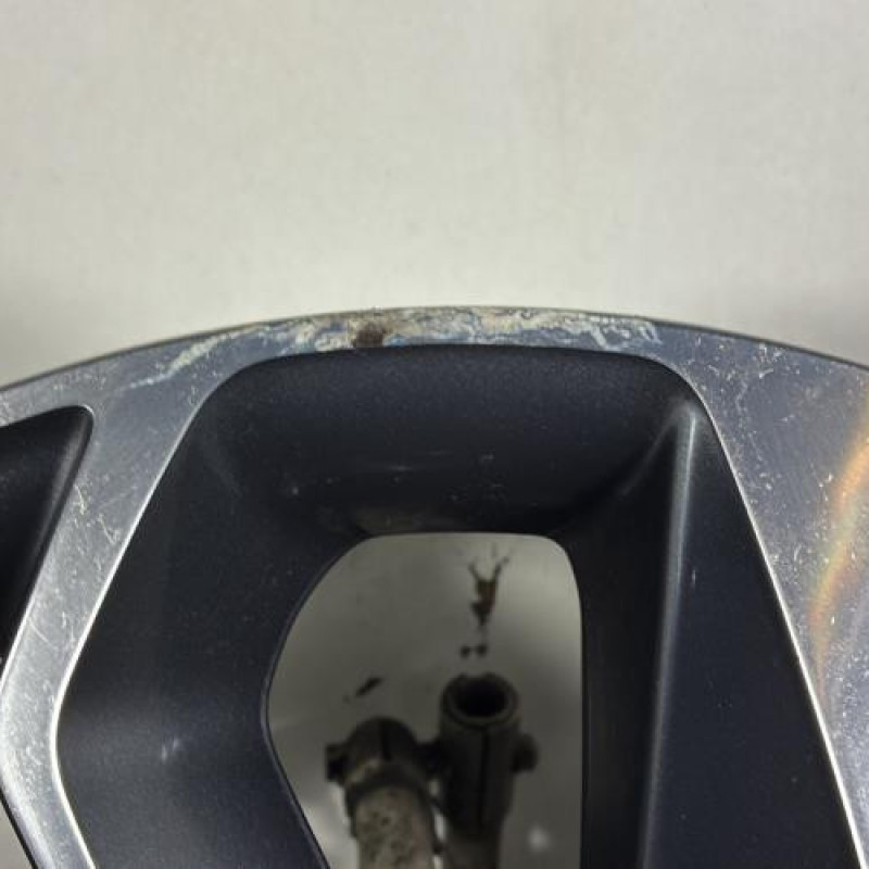 Jante RENAULT MEGANE 4 Photo n°3