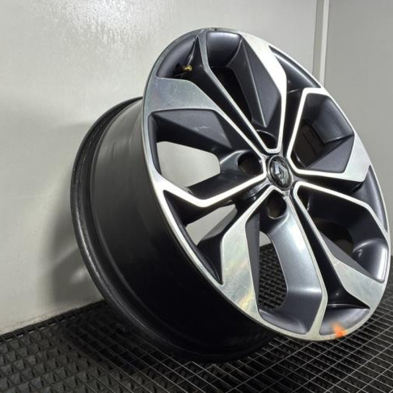 Jante RENAULT MEGANE 4 Photo n°4