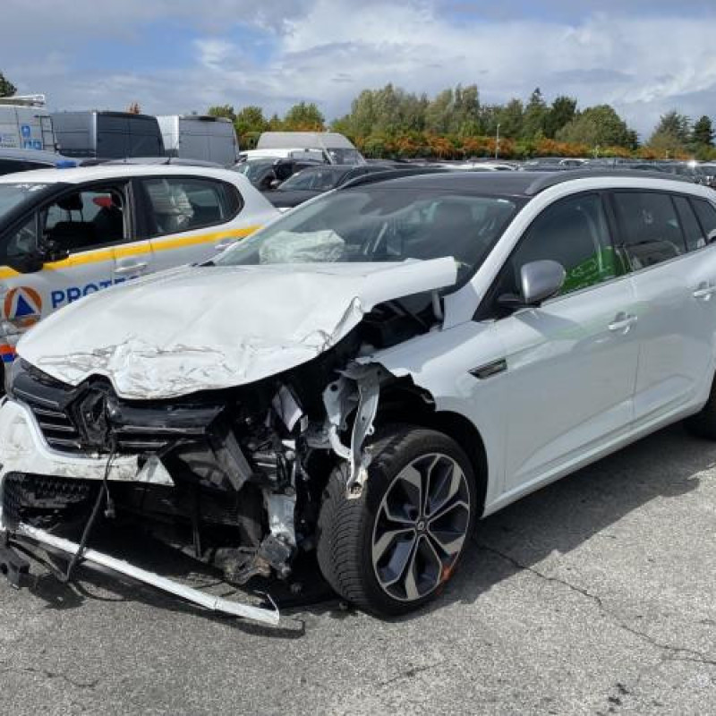 Jante RENAULT MEGANE 4 Photo n°5