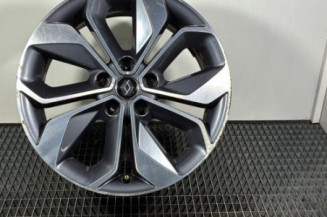 Jante RENAULT MEGANE 4 Photo n°1