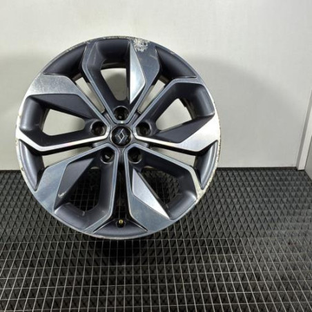 Jante RENAULT MEGANE 4 Photo n°1