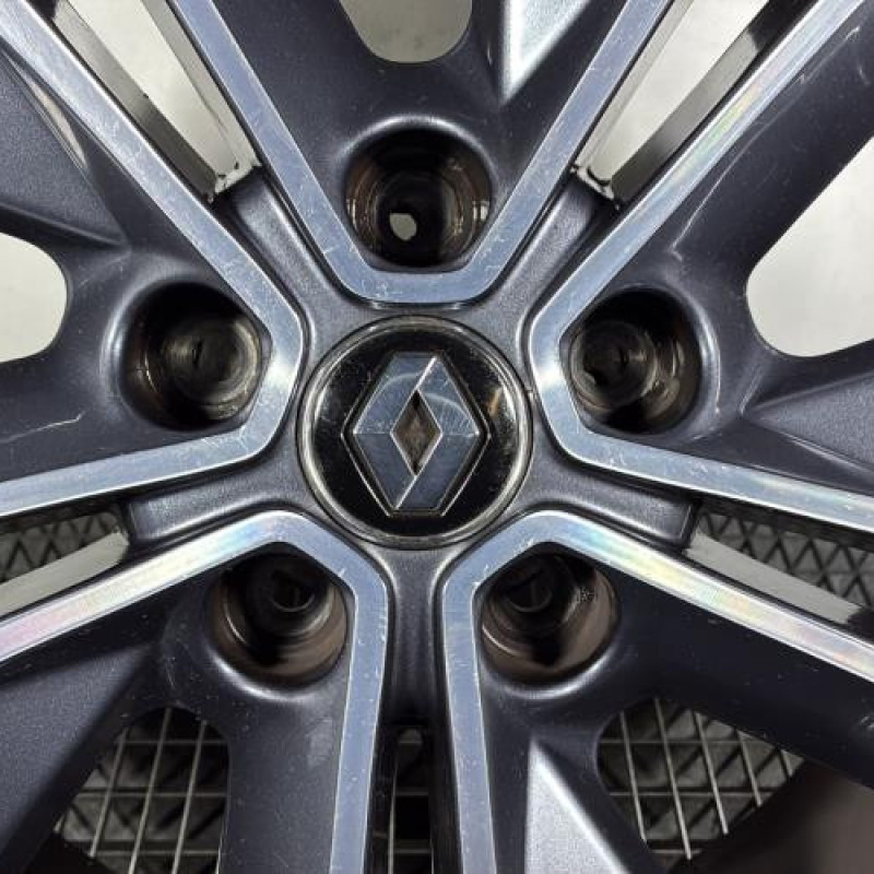 Jante RENAULT MEGANE 4 Photo n°2