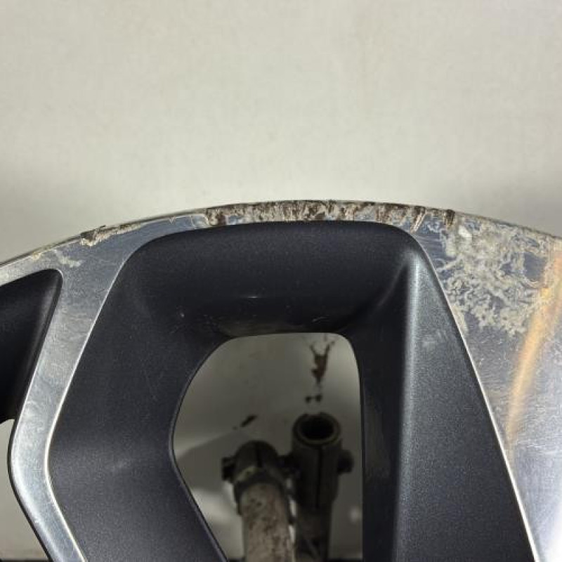 Jante RENAULT MEGANE 4 Photo n°3