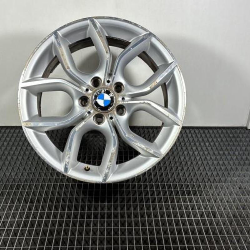 Jante BMW X3 F25 Photo n°1