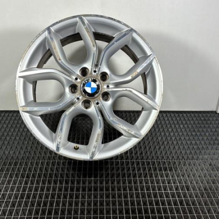 Jante BMW X3 F25 Photo n°1