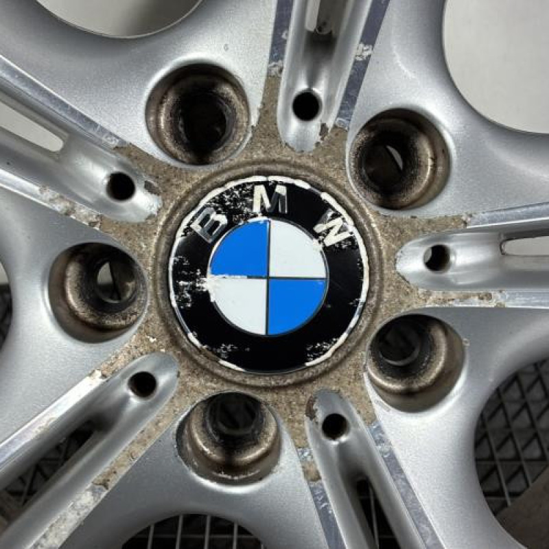 Jante BMW X3 F25 Photo n°2