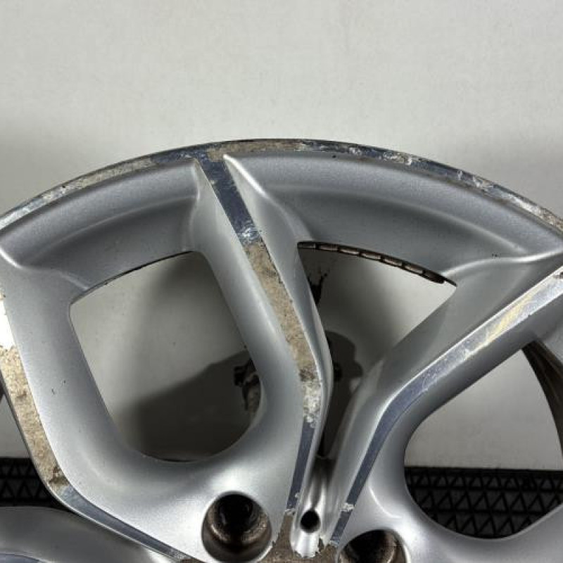 Jante BMW X3 F25 Photo n°3