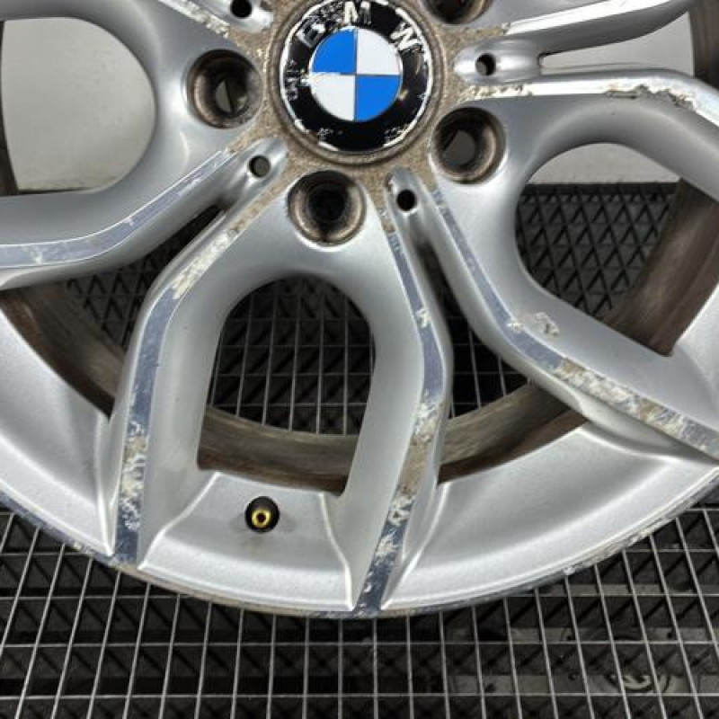 Jante BMW X3 F25 Photo n°4