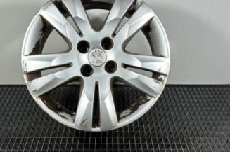 Jante PEUGEOT 5008 1 Photo n°1