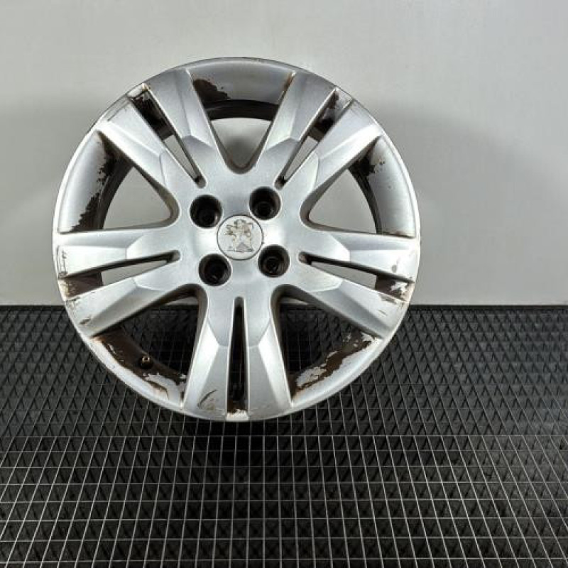 Jante PEUGEOT 5008 1 Photo n°1