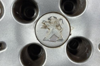 Jante PEUGEOT 5008 1