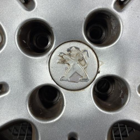 Jante PEUGEOT 5008 1