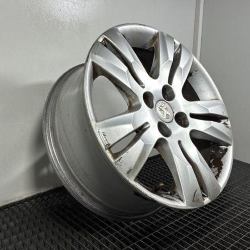 Jante PEUGEOT 5008 1 Photo n°3