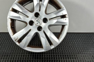 Jante PEUGEOT 5008 1 Photo n°1