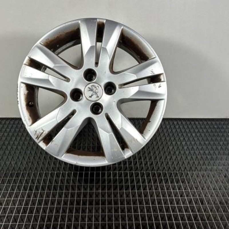 Jante PEUGEOT 5008 1 Photo n°1