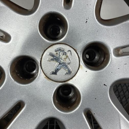 Jante PEUGEOT 5008 1