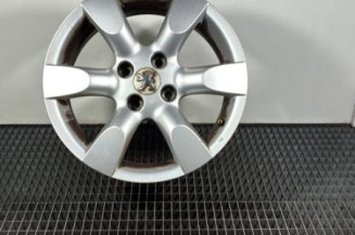 Jante PEUGEOT 307 Photo n°1