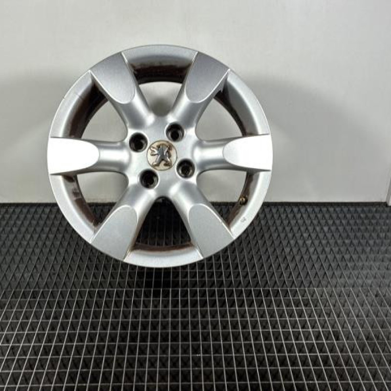 Jante PEUGEOT 307 Photo n°1