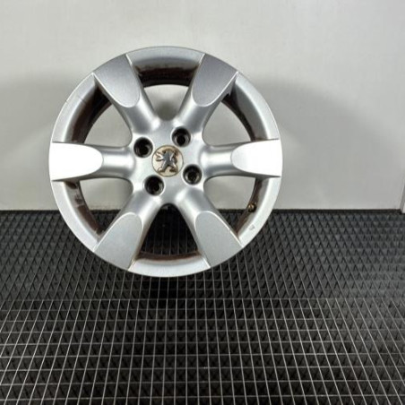 Jante PEUGEOT 307 Photo n°1