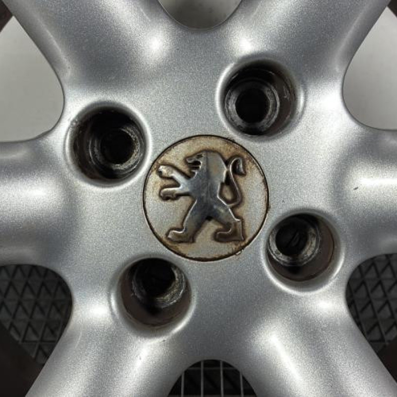 Jante PEUGEOT 307 Photo n°2