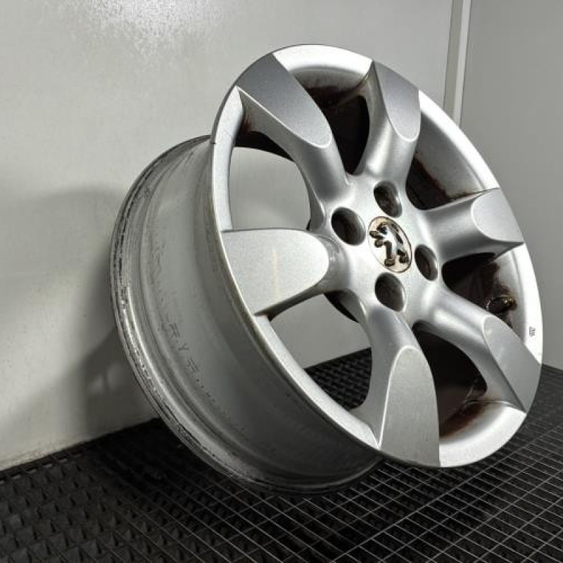 Jante PEUGEOT 307 Photo n°3