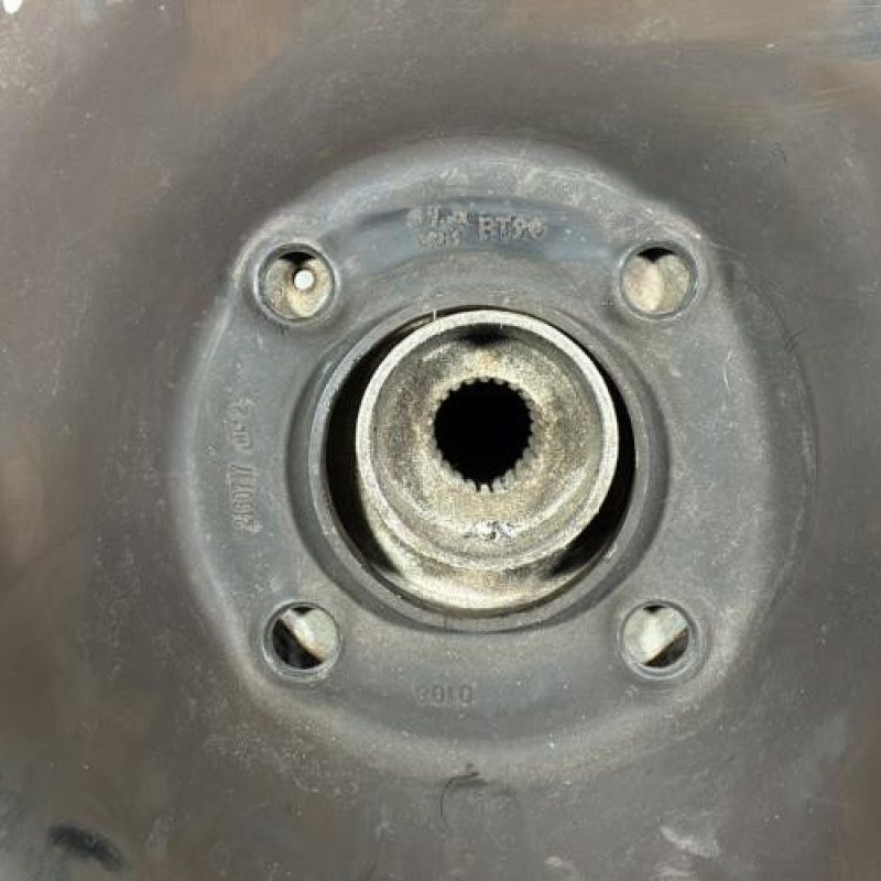 Jante CITROEN C4 GRAND PICASSO 1 Photo n°2