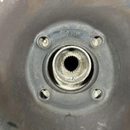 Jante CITROEN C4 GRAND PICASSO 1