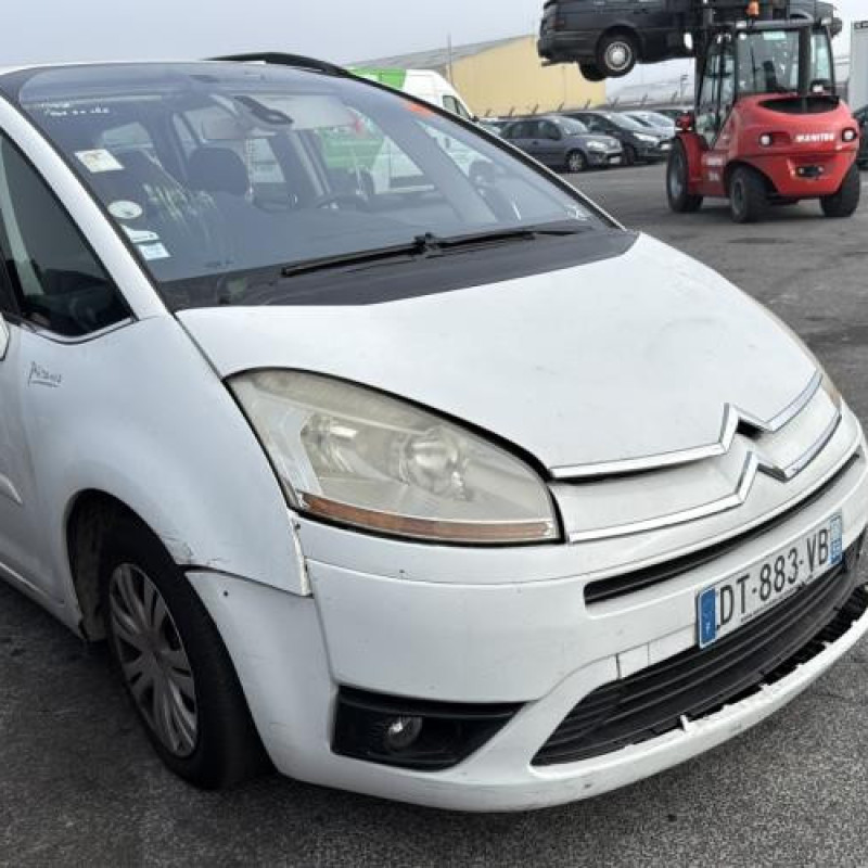 Jante CITROEN C4 GRAND PICASSO 1 Photo n°5