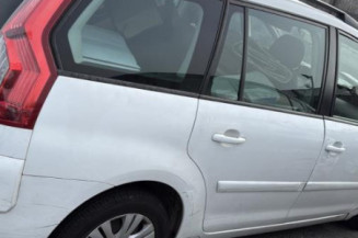 Jante CITROEN C4 GRAND PICASSO 1