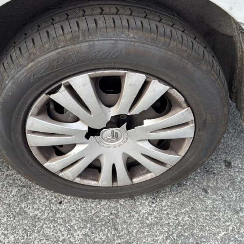 Jante CITROEN C4 GRAND PICASSO 1 Photo n°13