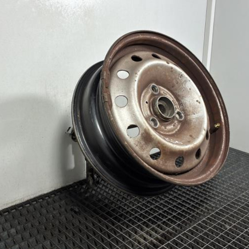 Jante CITROEN AX Photo n°3