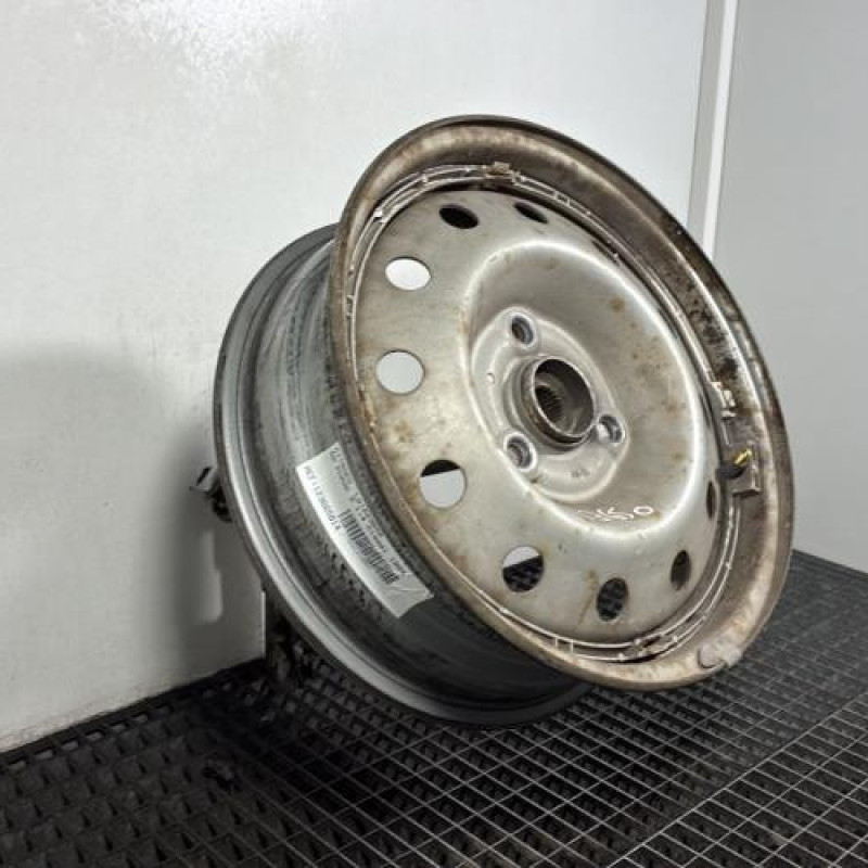 Jante CITROEN AX Photo n°3