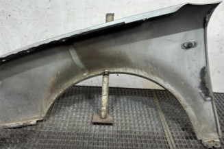 Aile avant droit AUDI A4 2