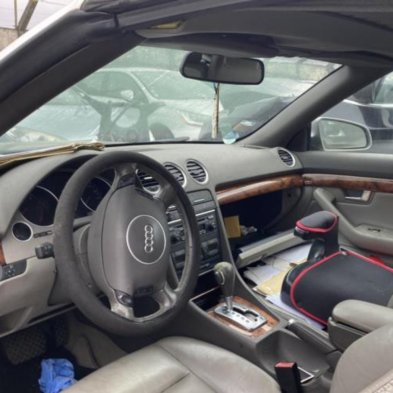 Aile avant droit AUDI A4 2 Photo n°5