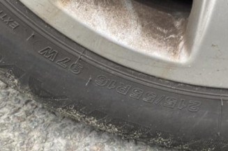 Aile avant droit AUDI A4 2