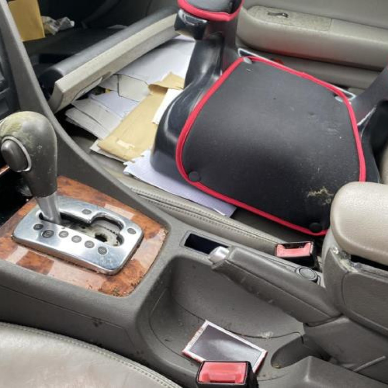 Custode arriere droit AUDI A4 2 Photo n°14