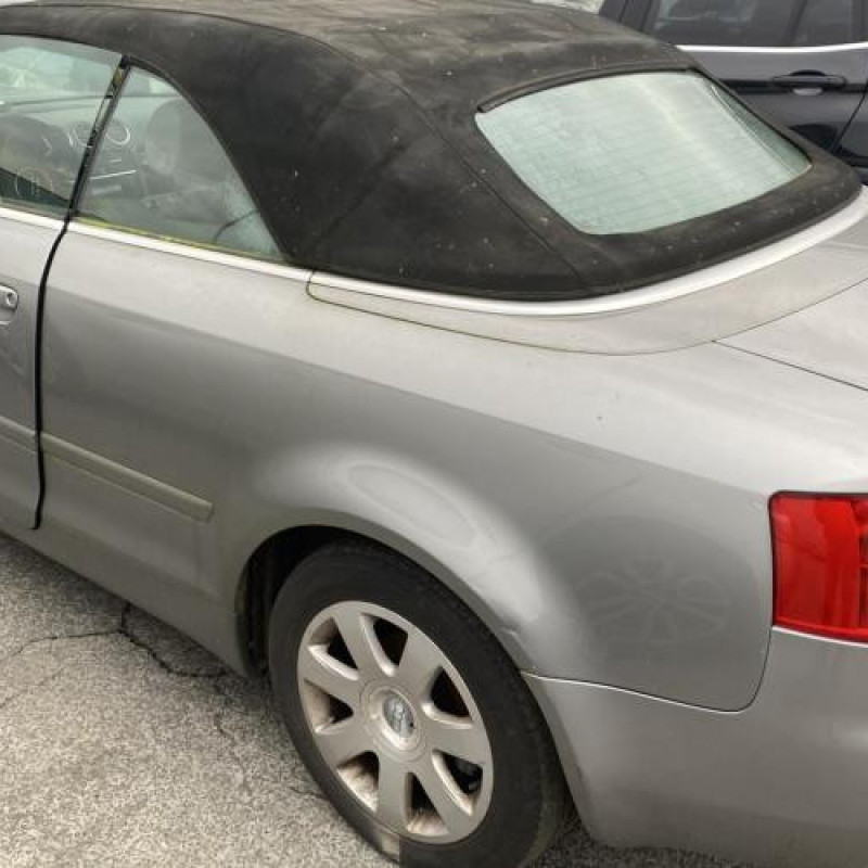 Vitre avant droit AUDI A4 2 Photo n°11