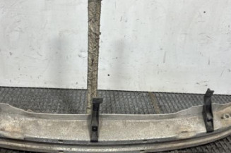 Renfort pare choc avant (traverse) AUDI A4 2 Photo n°1