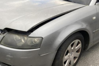 Renfort pare choc avant (traverse) AUDI A4 2