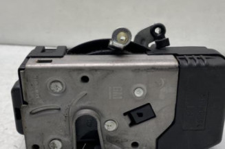 Serrure avant gauche RENAULT TRAFIC 2 Photo n°1