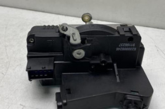 Serrure avant gauche RENAULT TRAFIC 2