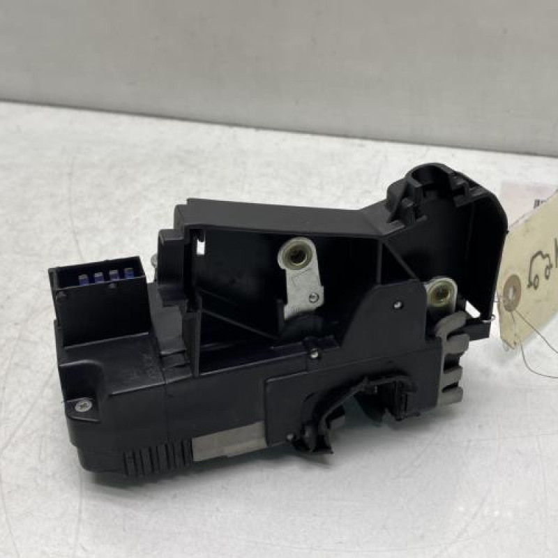 Serrure avant gauche RENAULT TRAFIC 2 Photo n°4