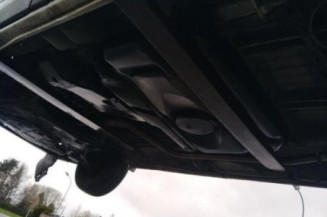 Serrure avant gauche RENAULT TRAFIC 2