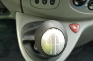 Serrure avant gauche RENAULT TRAFIC 2