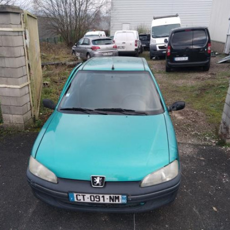 Mastervac PEUGEOT 106 Photo n°1